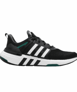 adidas Equipment Plus 'Black White Green' H02759