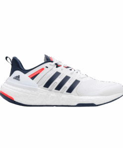 adidas Equipment Plus White Navy H02758 Nicesnk