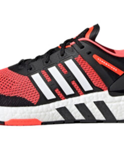 adidas Equipment+ Shoes Black/Red/White H02757