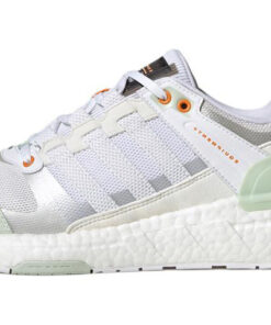 adidas Equipment+ 'White Green' HP2632