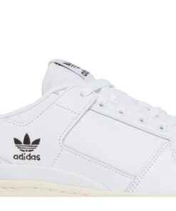 Alternative view of adidas Forum 84 Low ADV 'White Shadow Olive' GW3180