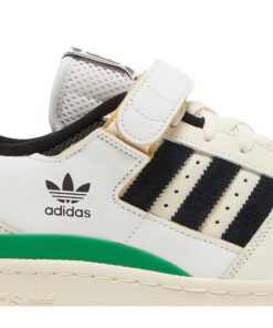 Alternative view of adidas Forum 84 Low 'Celtics' GX9058