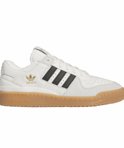 adidas Forum 84 Low CL 'White Black Gum' IG3769