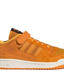 adidas Forum 84 Low 'Focus Orange' GY8997