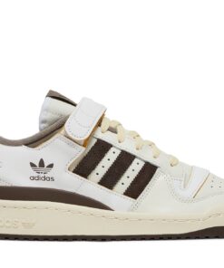 adidas Forum 84 Low 'Off White Brown' GX4567