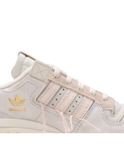 Alternative view of adidas Forum 84 Low Off White GW0299 Nicesnk