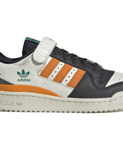 adidas Forum 84 Low 'Orbit Grey Focus Orange' GX2161