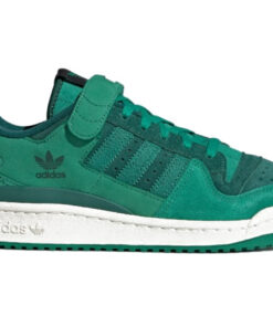 adidas Forum 84 Low Suede College Green GY8996 Nicesnk
