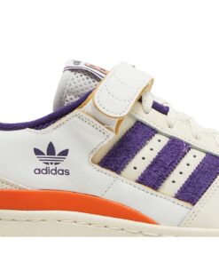 Alternative view of adidas Forum 84 Low 'Suns' GX9049