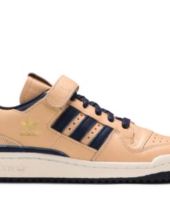 adidas Forum 84 Low 'Tan Blue' FY7792