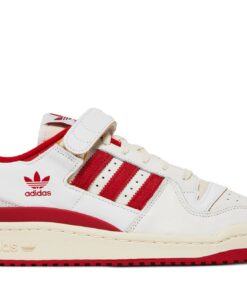 adidas Forum '84 Low 'Team Power Red' GY6981