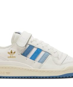 adidas Forum 84 Low 'White Altered Blue' GW4333