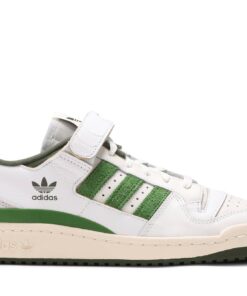 adidas Forum 84 Low 'White Crew Green' FY8683