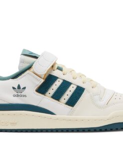 adidas Forum 84 Low 'White Wild Teal' GX4536