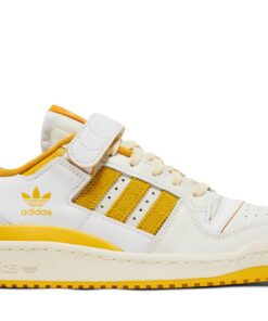 adidas Forum 84 Low 'White Yellow' GX4537