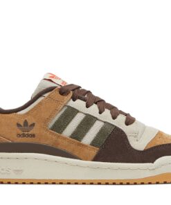 adidas Forum Low 84 'Branch Brown' GW4334
