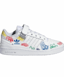 adidas Forum Low 'Allover Print' GW4922