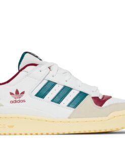 adidas Forum Low CL 'White Legacy Teal' HQ6874