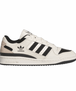 adidas Forum Low CL Wonder White Black IG3901 Nicesnk