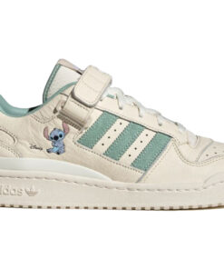 adidas Forum Low Disney Stitch Wonder White HQ6374 Nicesnk
