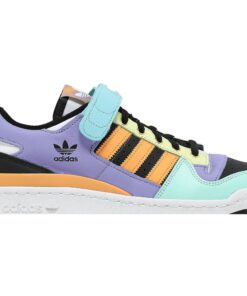 Alternative view of adidas Forum Low Easter GX2530 Nicesnk