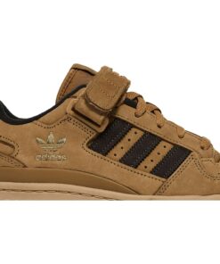 Alternative view of adidas Forum Low 'Mesa Gum' GW6230