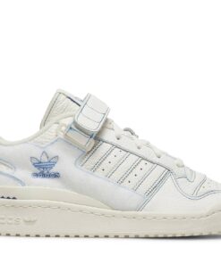 adidas Forum Low 'Off White Blue Bird' GX1018
