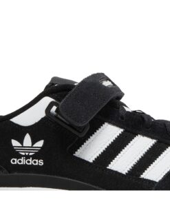 Alternative view of adidas Forum Low 'Panda' GW0695