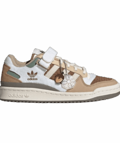 adidas Forum Low 'Snowflakes & Acorns' IF3884