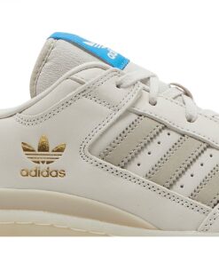 Alternative view of adidas Forum Low Talc Sesame HQ1506 Nicesnk