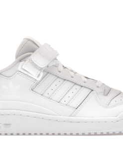 adidas Forum Low 'Triple White' FY7755