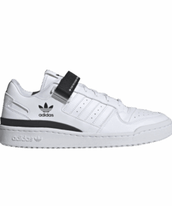 adidas Forum Low 'White Black' GV7613