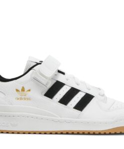 adidas Forum Low 'White Black' H01924