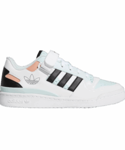 adidas Forum Low 'White Halo Mint' H01678