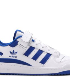 adidas Forum Low 'White Royal Blue' FY7756