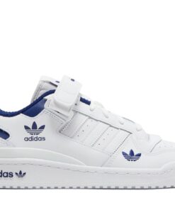 adidas Forum Low 'White Victory Blue' H01673