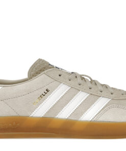 adidas Gazelle Indoor Clear Brown Gum EF5755 Nicesnk