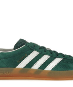 adidas Gazelle Indoor 'Collegiate Green Gum' IG1596
