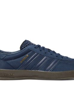 adidas Gazelle Indoor Collegiate Navy Gum H06271 Nicesnk