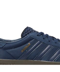 Alternative view of adidas Gazelle Indoor Collegiate Navy Gum H06271 Nicesnk