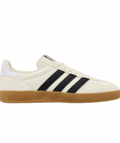 adidas Gazelle Indoor 'Cream White Gum' IG3677