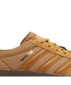 Alternative view of adidas Gazelle Indoor 'Mesa Gum' H06269