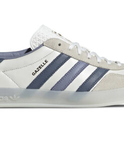 adidas Gazelle Indoor 'White Preloved Ink' IG1643