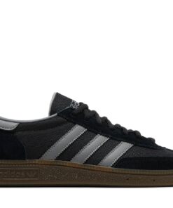 adidas Handball Spezial Black Grey Gum GY7406 Nicesnk