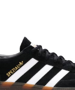 Alternative view of adidas Handball Spezial 'Black Gum' DB3021