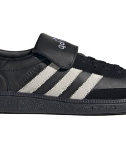 adidas Handball Spezial Black White HP6695 Nicesnk
