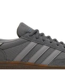 Alternative view of adidas Handball Spezial 'Grey Gum' GY7403