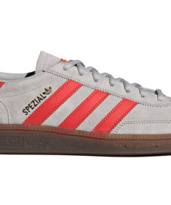 adidas Handball Spezial 'Grey Hi-Res Red' EF5747