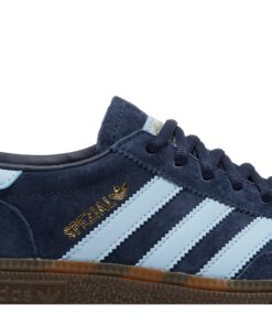 Alternative view of adidas Handball Spezial 'Navy Gum' BD7633