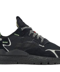 adidas Nite Jogger '3M Core Black' EE5884